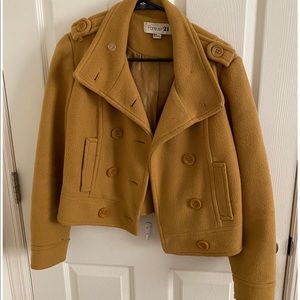 Forever 21 Jacket